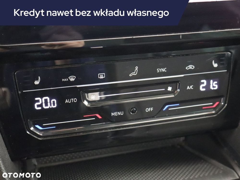 Volkswagen Passat Variant - 15