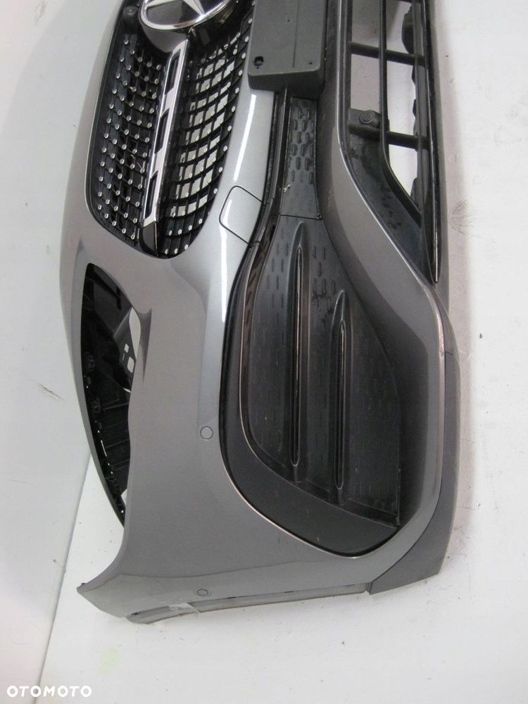 Zderzak przedni MERCEDES A247 GLA 6 PDC AMG 21R - 6