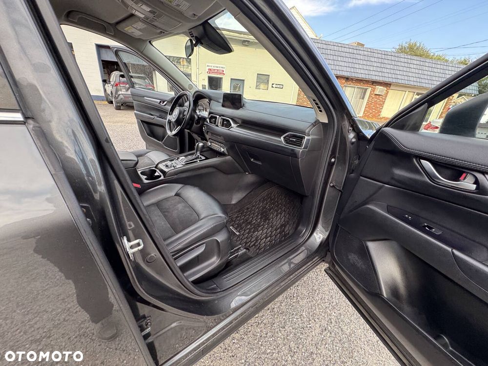 Mazda CX-5 - 32