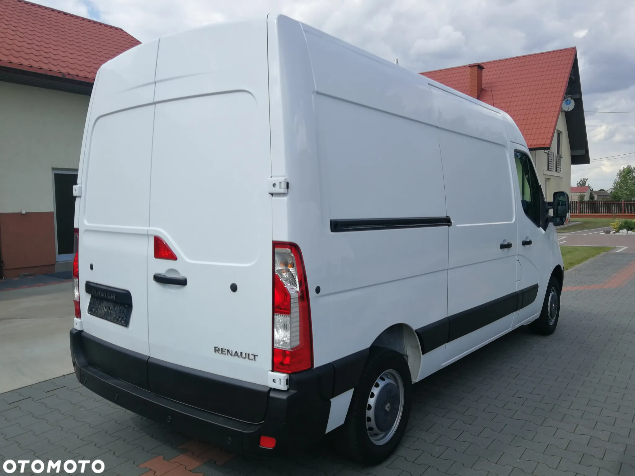 Renault Master - 4