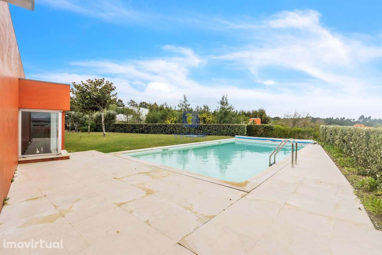 Moradia Térrea T3 no Bom Sucesso Resort – Óbidos - Grande imagem: 3/51