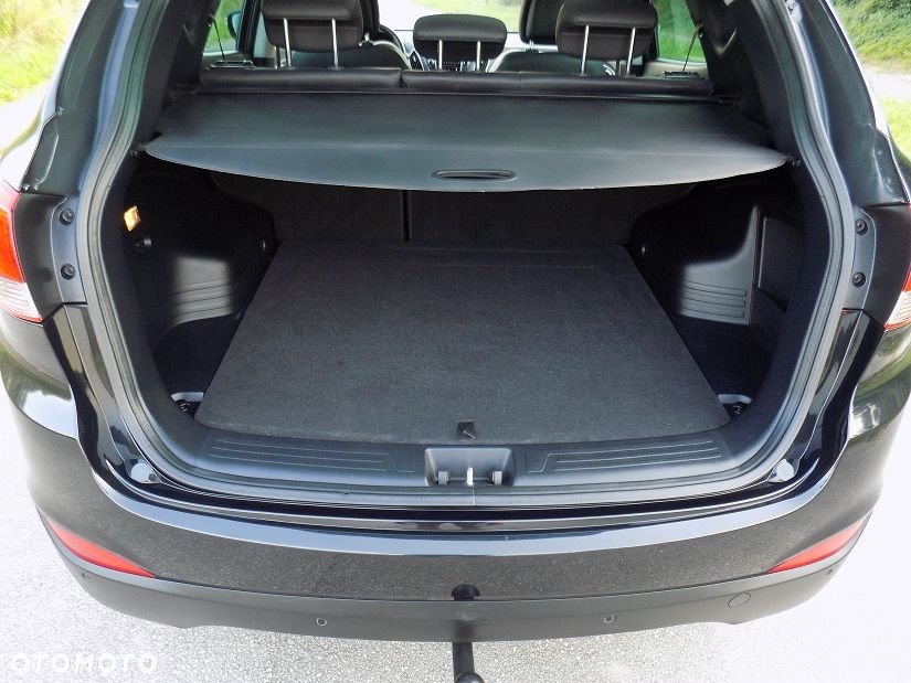 Hyundai ix35 2.0 2WD Comfort - 38