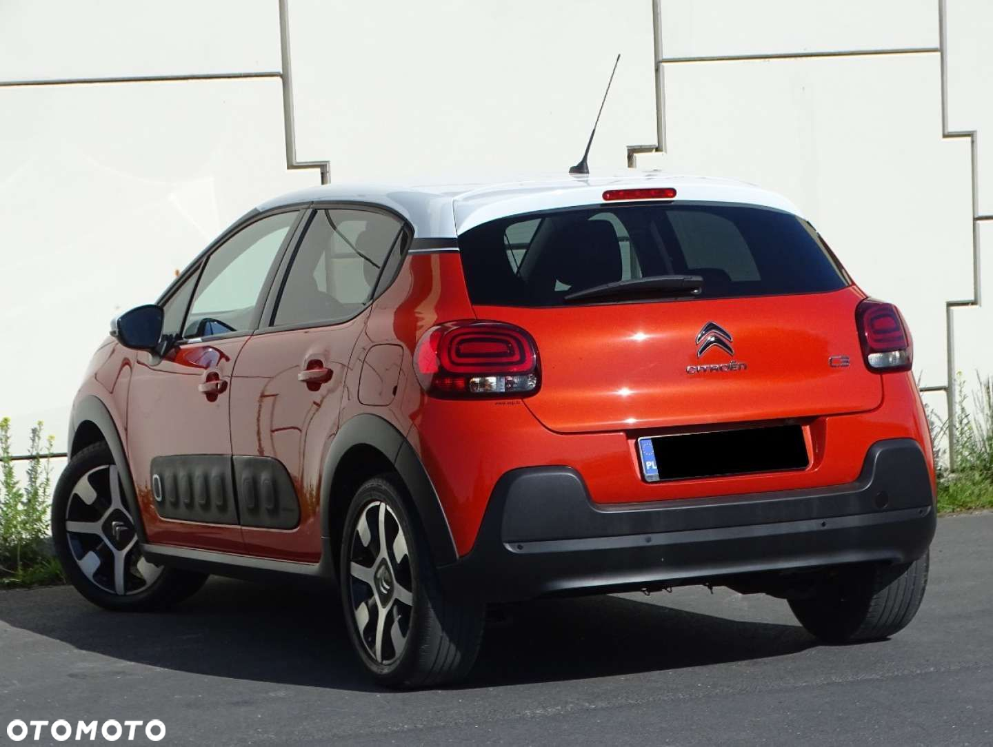 Citroën C3 - 4