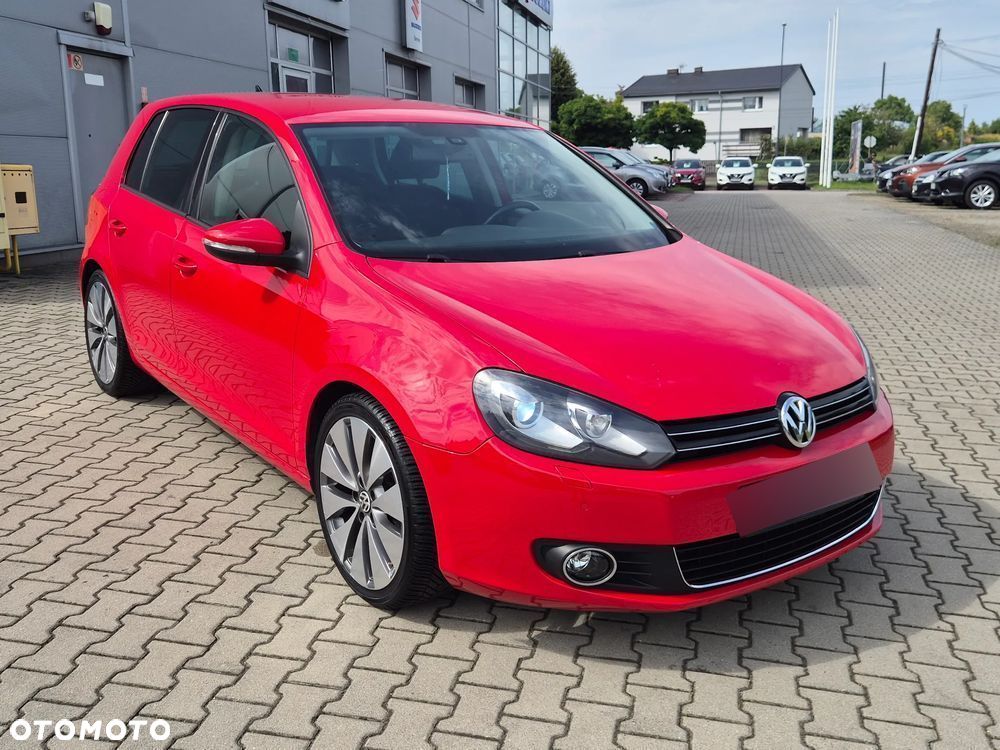 Volkswagen Golf 1.4 TSI Highline - 6