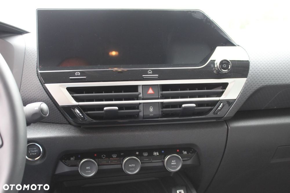Citroën C4X - 19