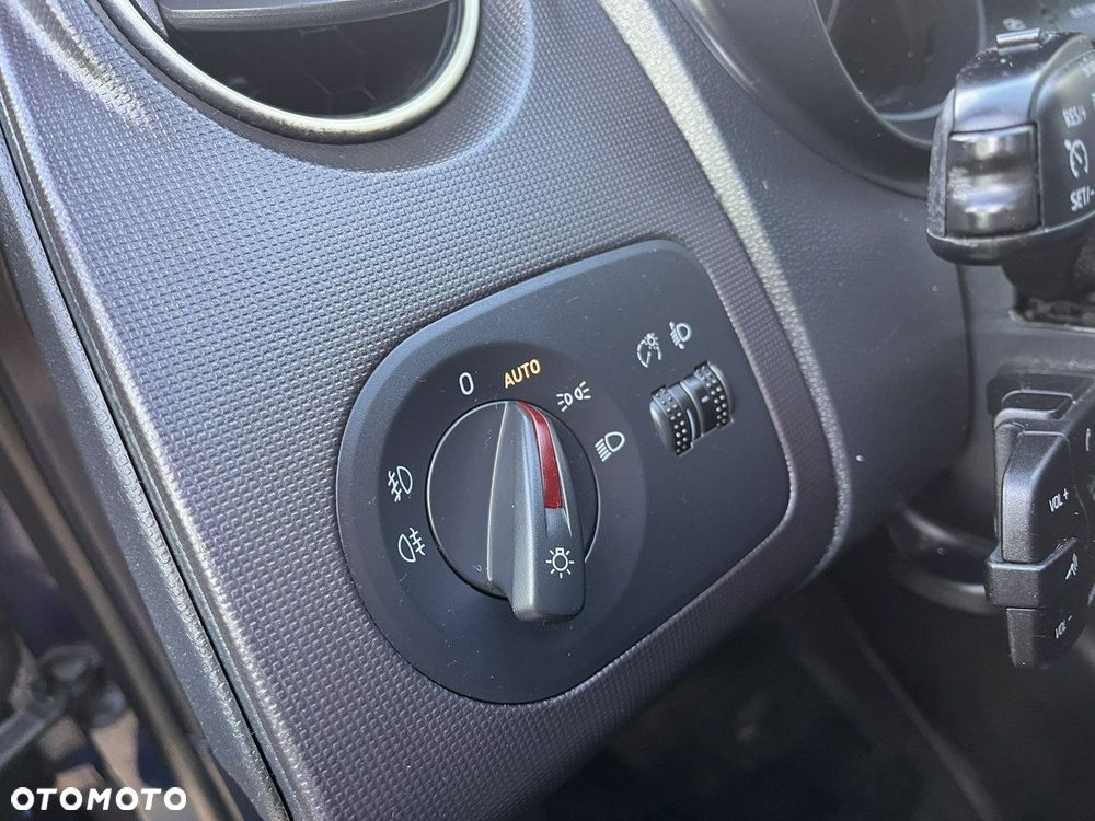 Seat Ibiza - 25