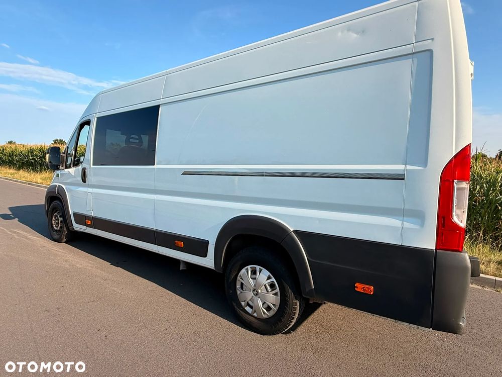 Peugeot BOXER L4 H2 - 9