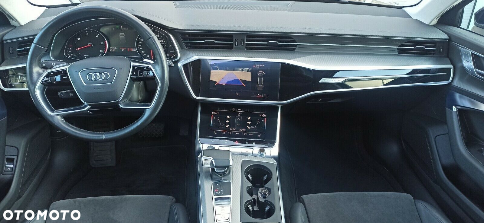 Audi A6 - 30