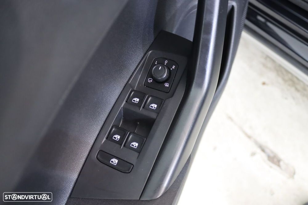 VW Taigo 1.0 TSI Life DSG - 14