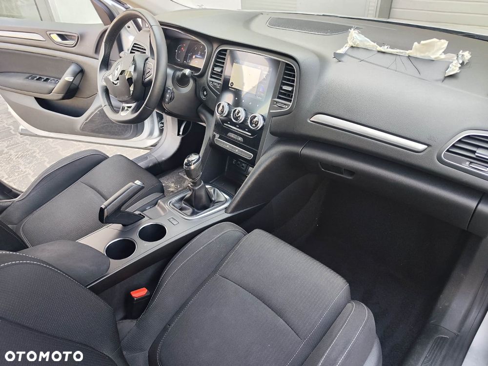 Renault Megane - 12