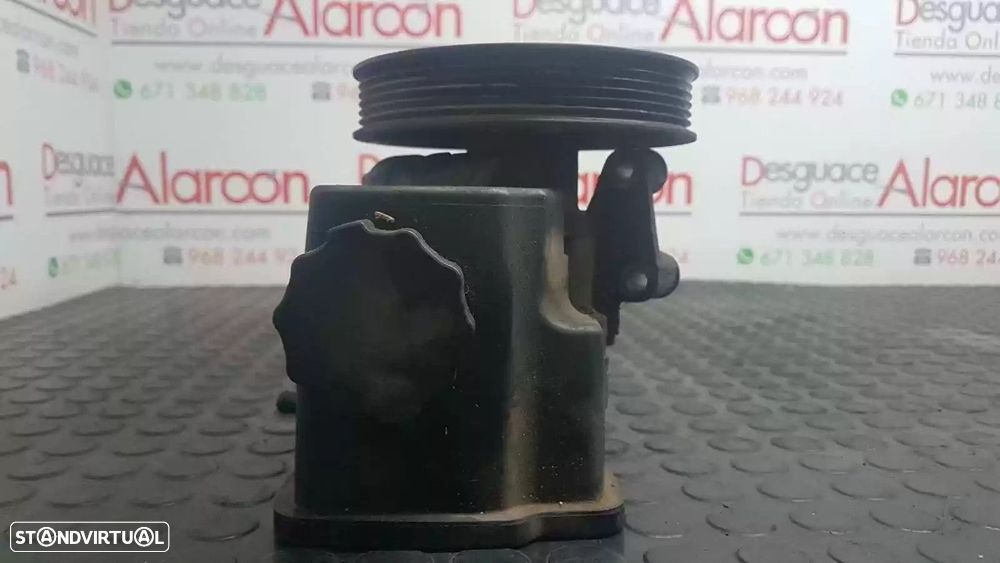 BOMBA DIREÇÃO MERCEDES-BENZ CLASSE S 2002 -A0024667301 - 4