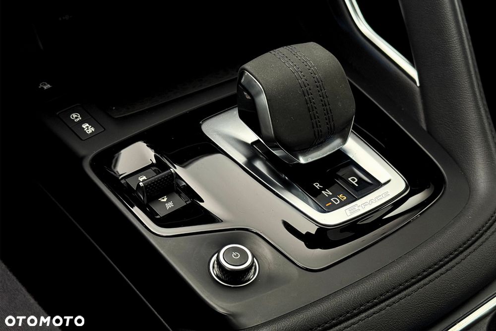 Jaguar E-Pace D165 AWD R-Dynamic SE - 22