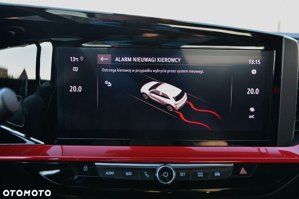 Opel Mokka 1.2 T GS S&S - 31