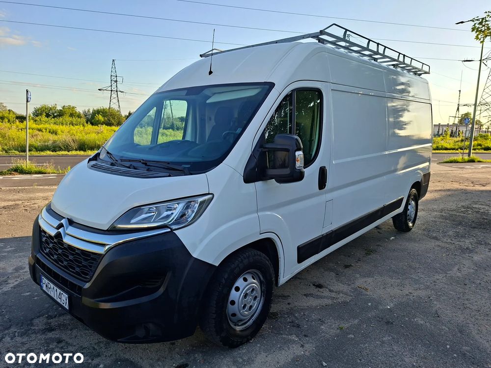 Citroën Jumper - 4