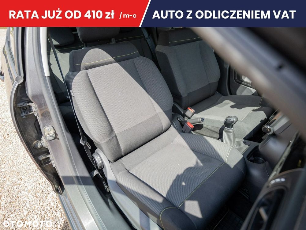 Citroën C3 - 14