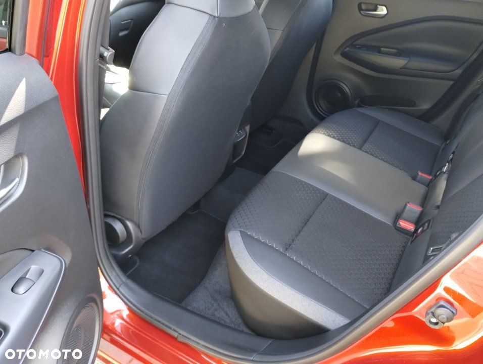 Nissan Juke - 16
