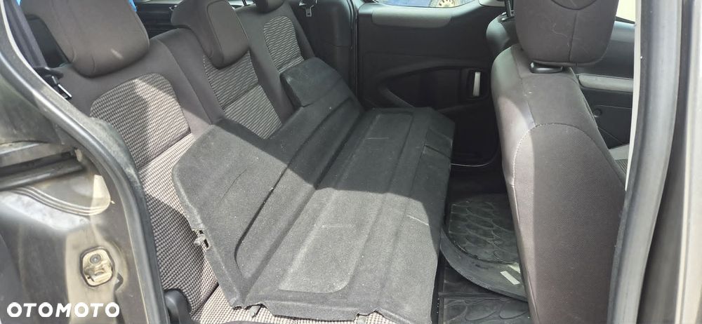 PARTNER II TEPEE BERLINGO II MULTISPACE fotel prawy - 4