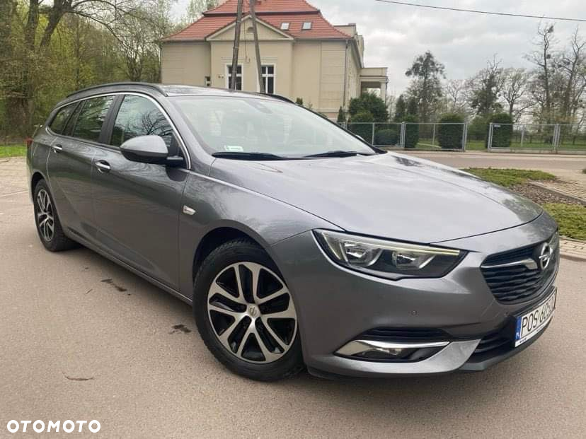 Opel Insignia - 2