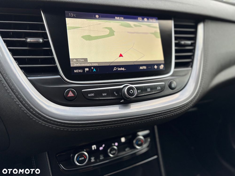 Opel Grandland X 1.6 D Start/Stop Business Edition - 11