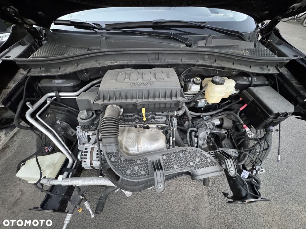 MG ZS 1.5 Excite - 15
