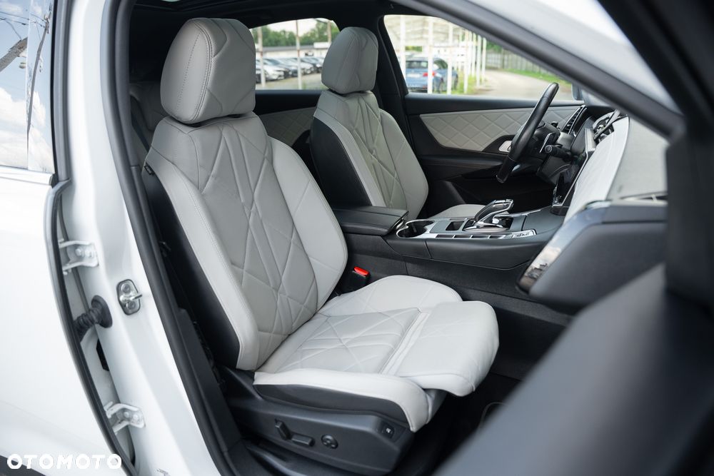 DS Automobiles DS 7 1.6 E-Tense Rivoli - 26