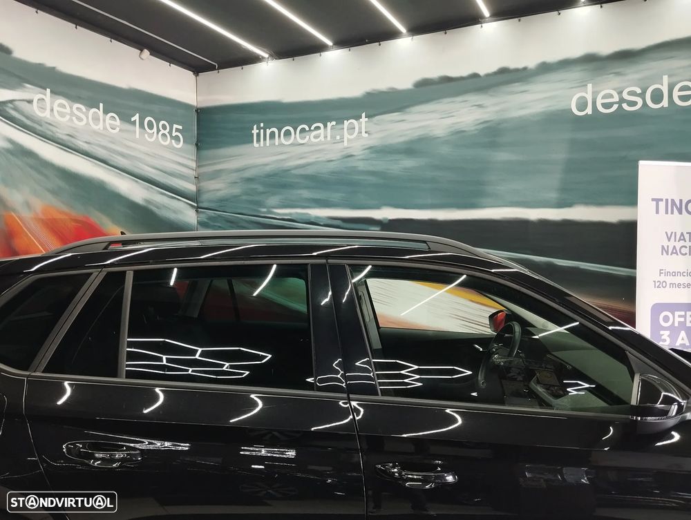Skoda Kamiq 1.0 TSI Selection DSG - 10