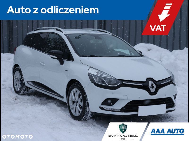 Renault Clio - 2