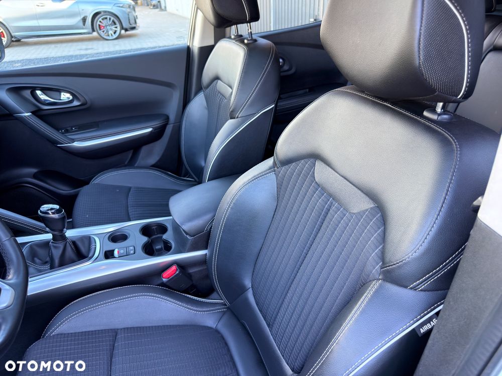 Renault Kadjar Energy TCe 165 Bose Edition - 12