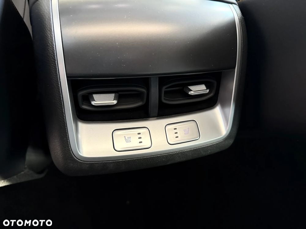 BAIC BJ30 BJ30e 1.5T DHT 4x4 HEV - 40