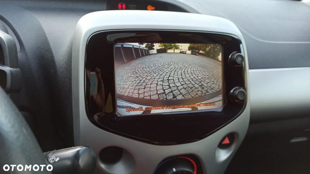 Toyota Aygo x-cite Style Selection - 21