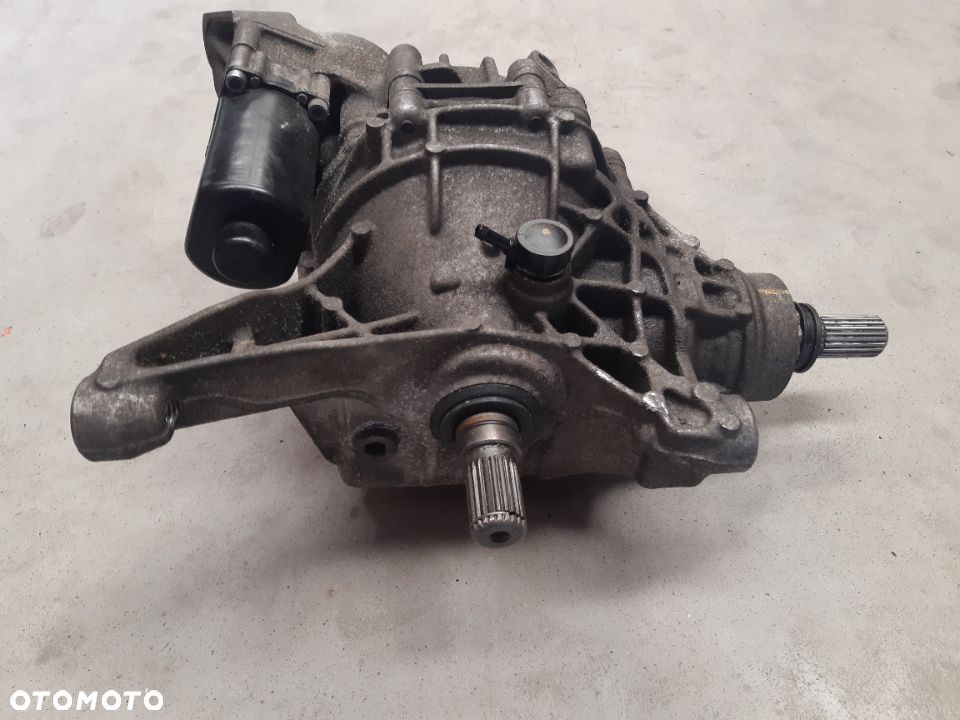 DYFERENCJAŁ MOST DYFER JEEP COMPASS P68292765AC - 3