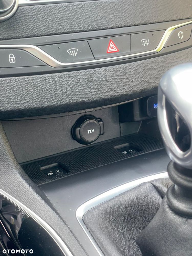 Peugeot 308 BlueHDi 130 Stop & Start GT Pack - 12