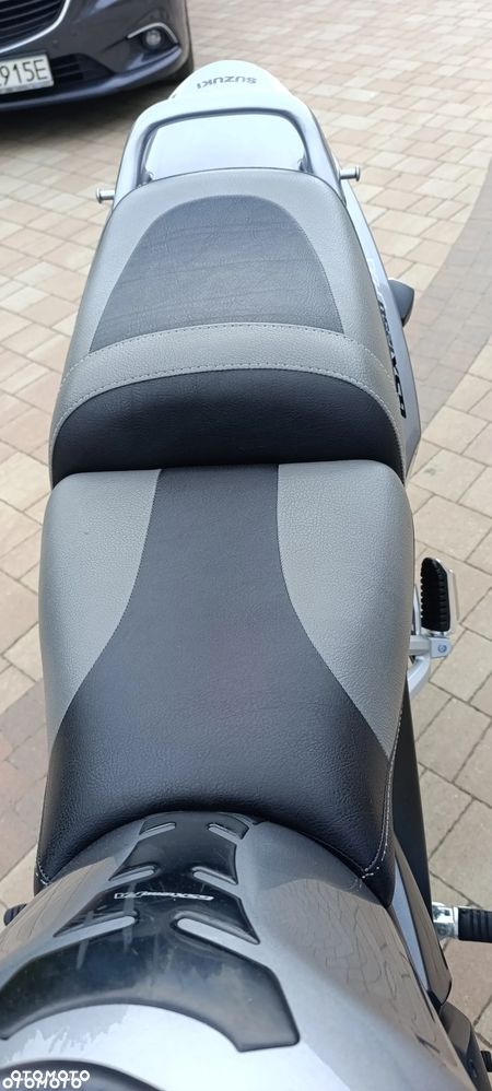 Suzuki GSX - 10