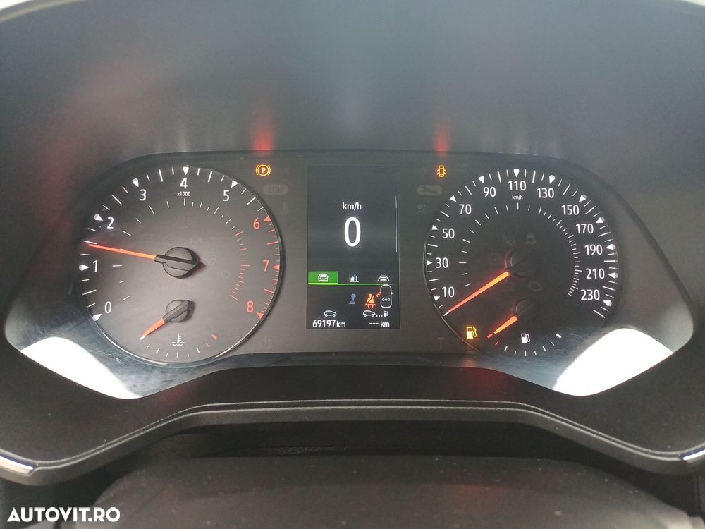 Renault Clio V 1.0 TCe Life - 14