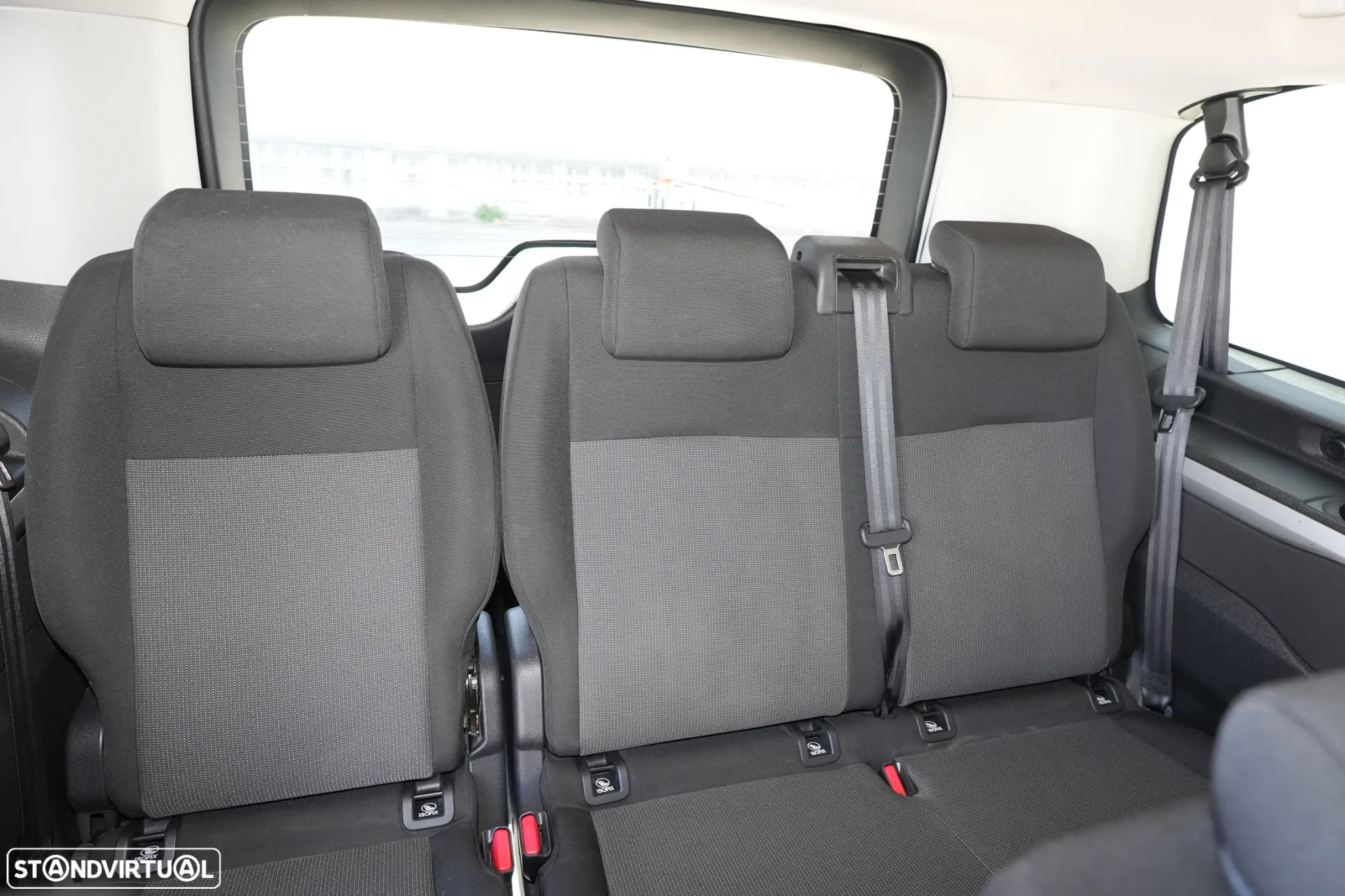 Toyota Proace 9Lugares Verso 1.5D4D 120cv - 13