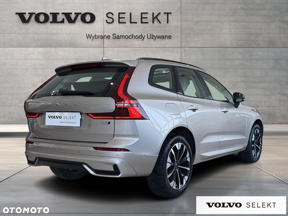 Volvo XC 60 - 7