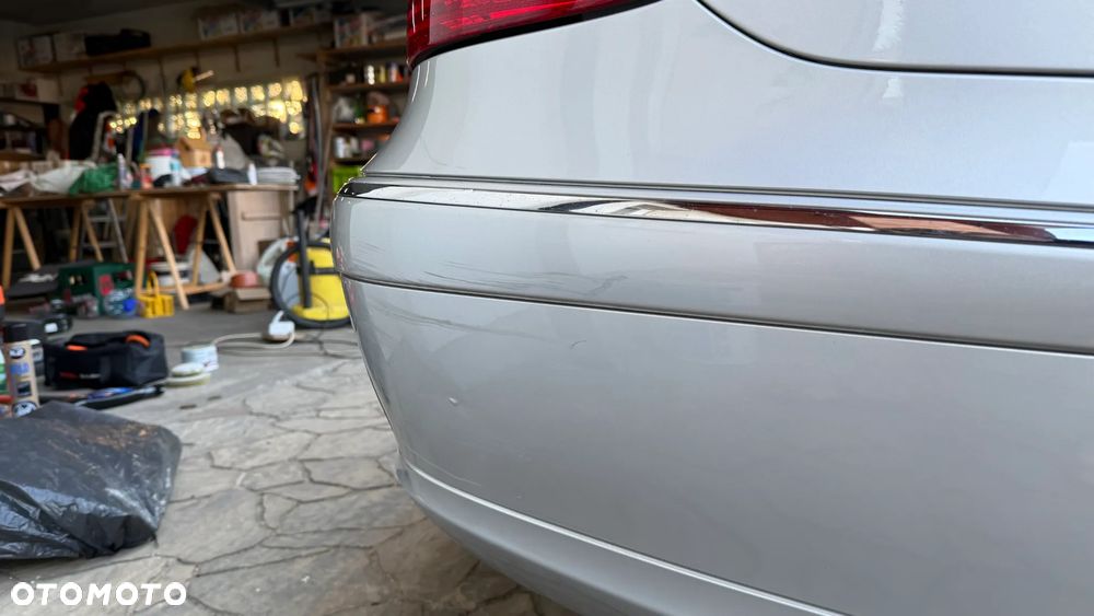 Mercedes-Benz Klasa E 200 Kompressor Automatik Avantgarde - 13