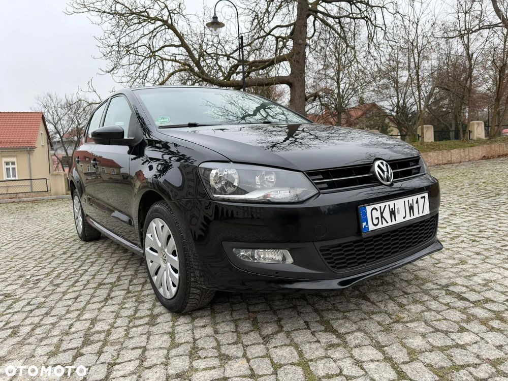 Volkswagen Polo 1.4 16V Comfortline - 17