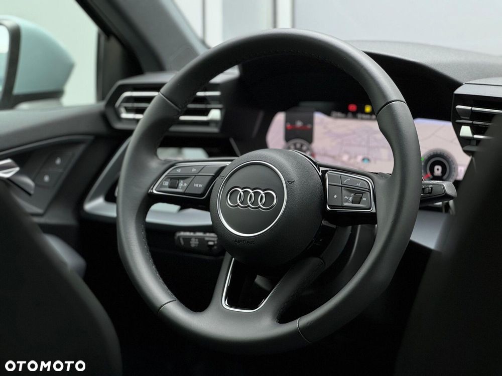 Audi A3 Allstreet - 17