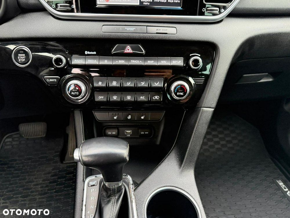 Kia Sportage - 22