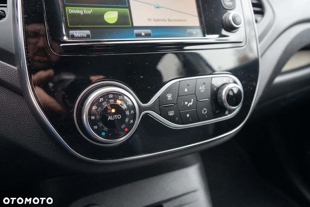Renault Captur ENERGY TCe 120 EDC Intens - 14