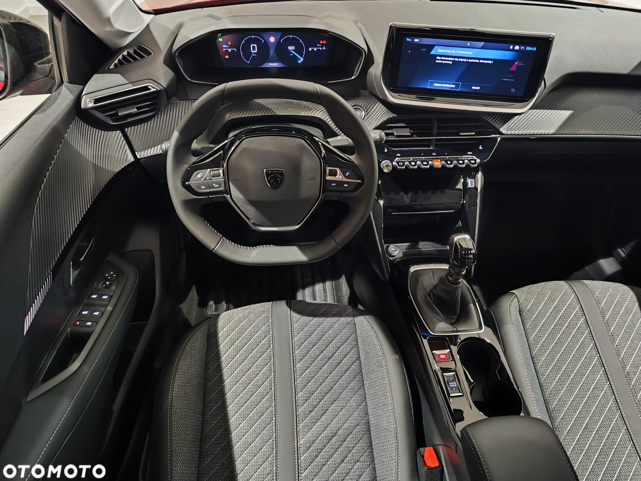 Peugeot 208 1.2 PureTech Allure S&S - 18