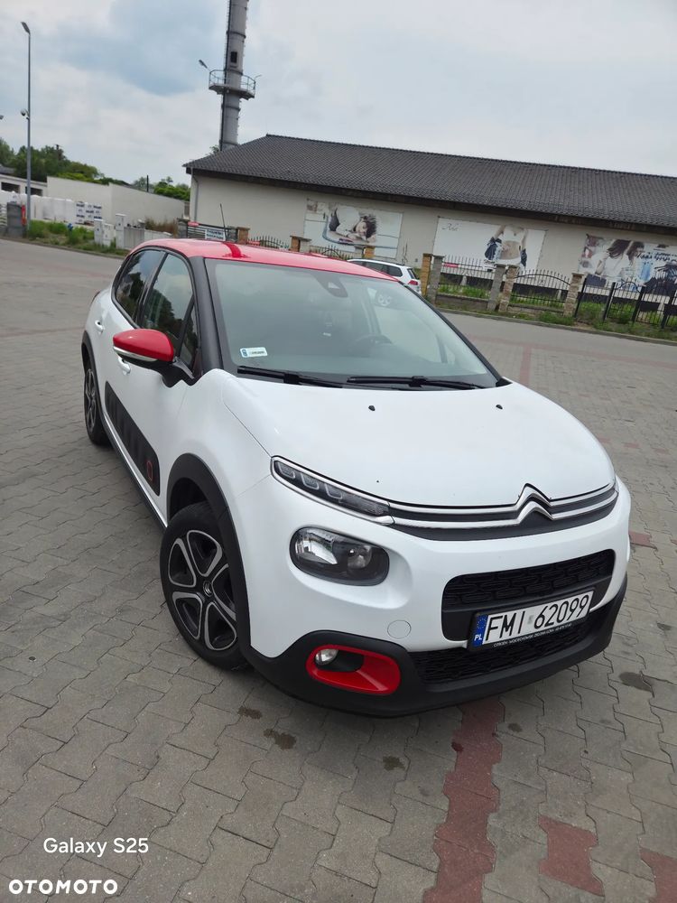 Citroën C3 1.2 PureTech Shine - 4