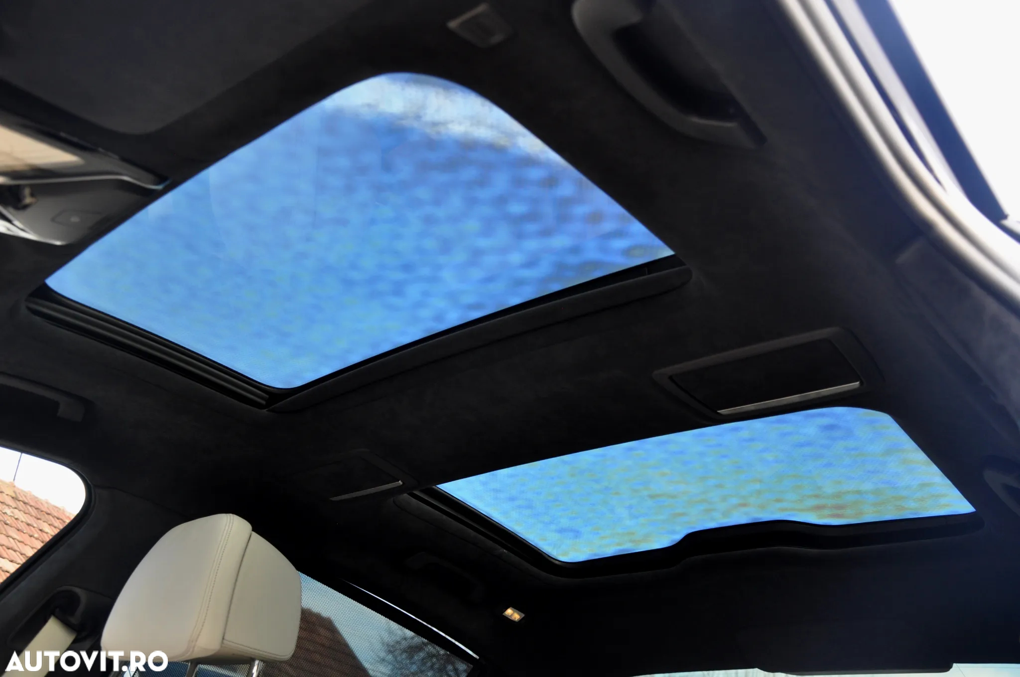 BMW Seria 7 - 32