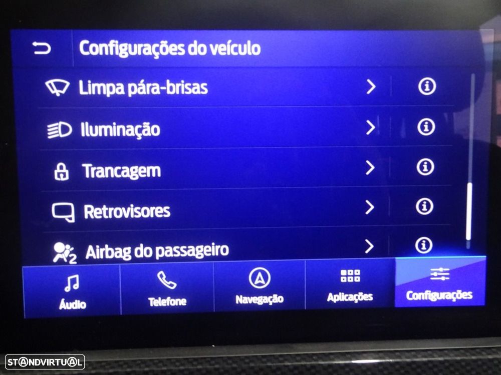 Ford Kuga 1.5 EcoBoost ST-Line - 26