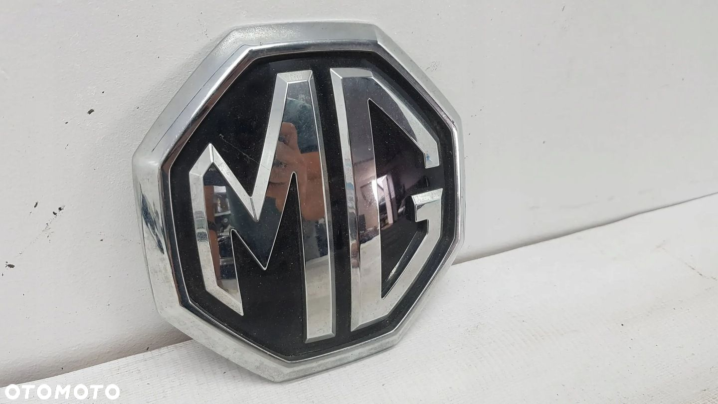 MG ZS 2017- ZNACZEK EMBLEMAT - 2