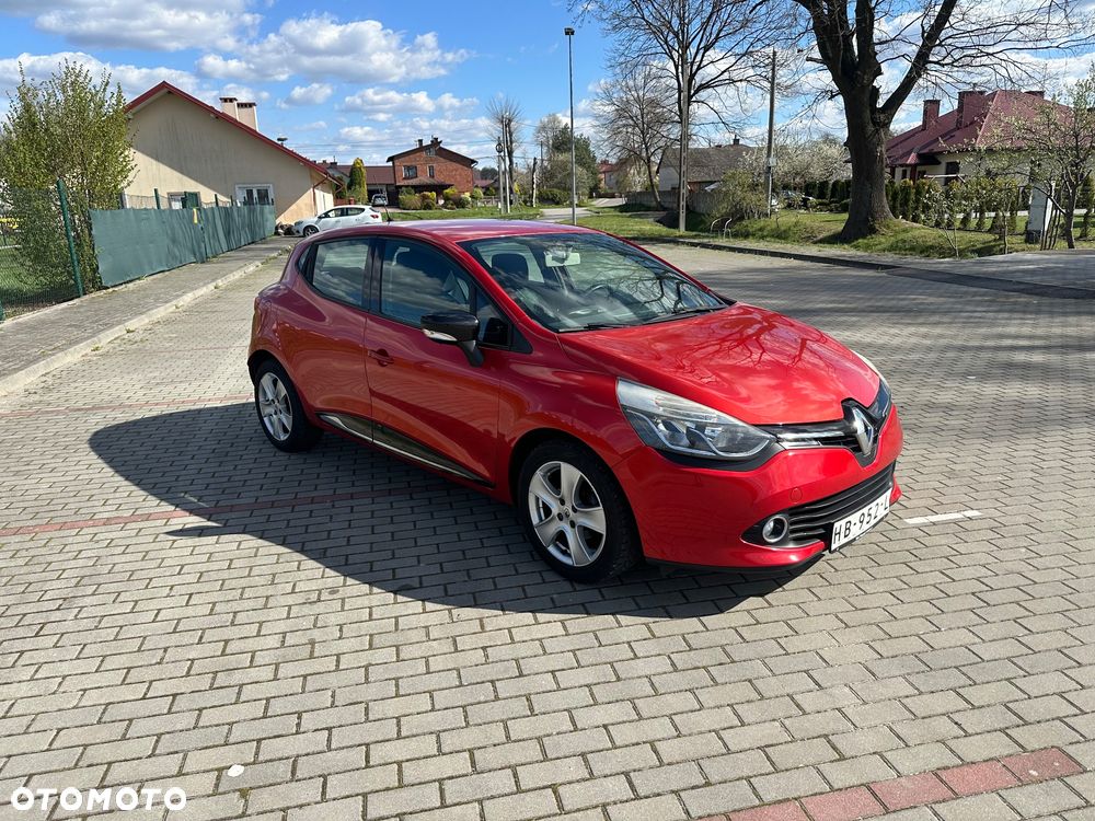 Renault Clio Energy TCe 90 Start & Stop Dynamique - 3
