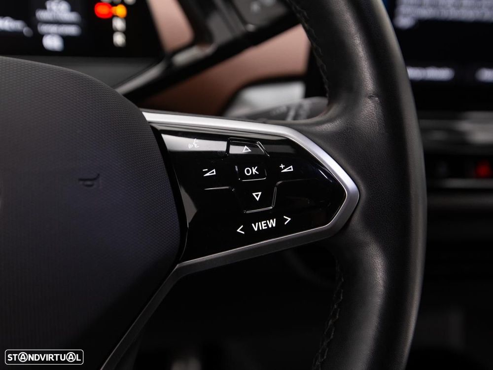 VW ID.4 77 kWh Pro Performance - 19