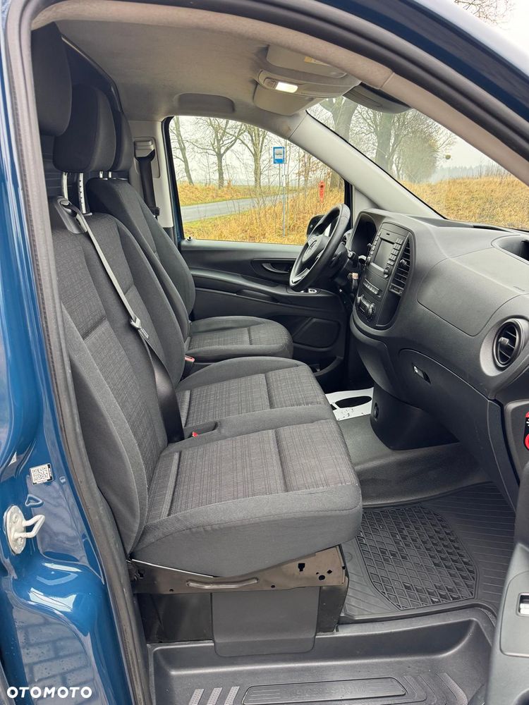 Mercedes-Benz VITO - 24