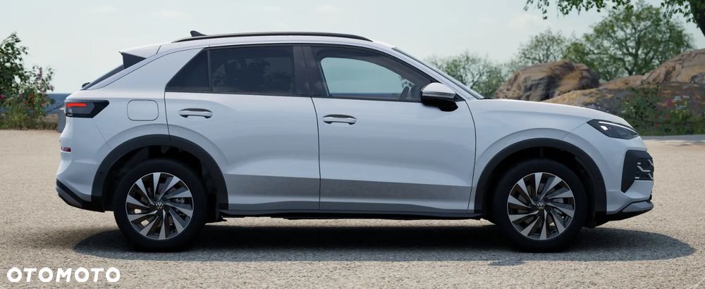 Volkswagen T-Roc 1.5 eTSI Life DSG - 11